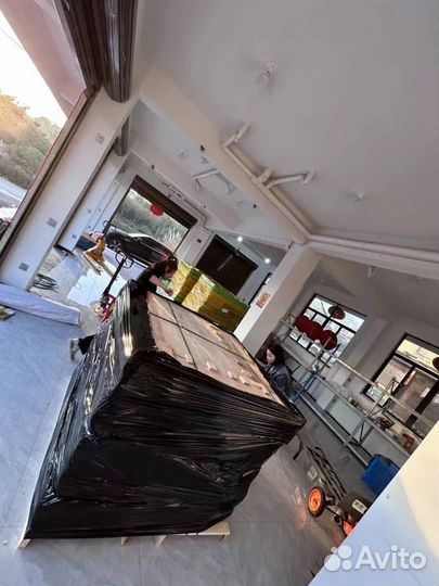 Карго доставка товаров из Китая, Байер