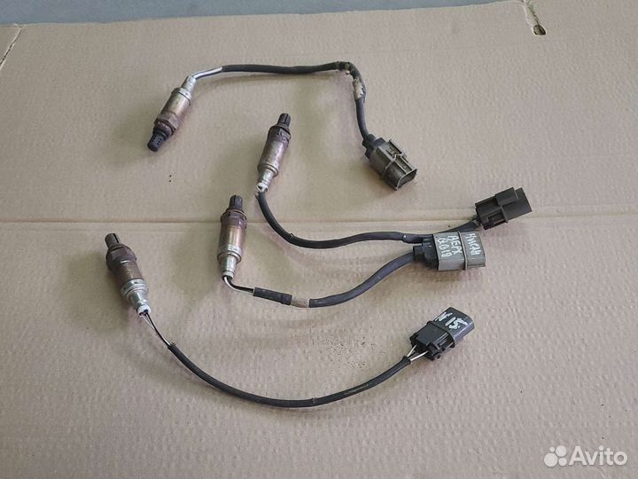 Лямбда-зонд Nissan Primera P11 Almera N15