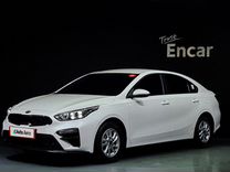 Kia Cerato 1.6 AT, 2020, 42 969 км, с пробегом, цена 1 760 000 руб.