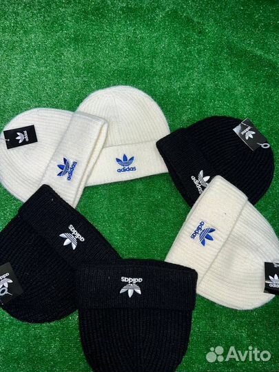 Шапка adidas