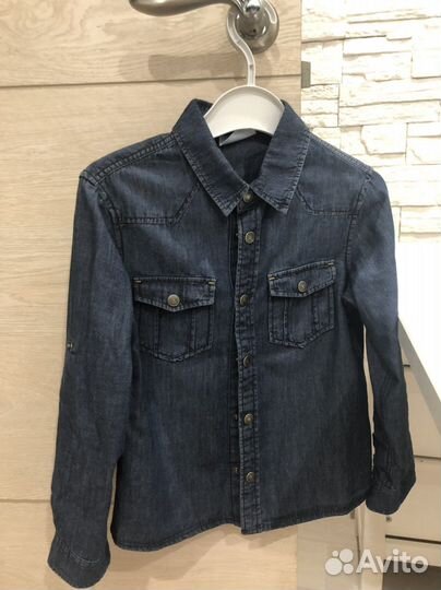 Рубашка Acoola 110