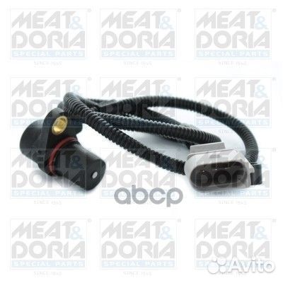 Датчик коленвала