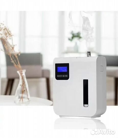 Ароматизатор автоматический PRO