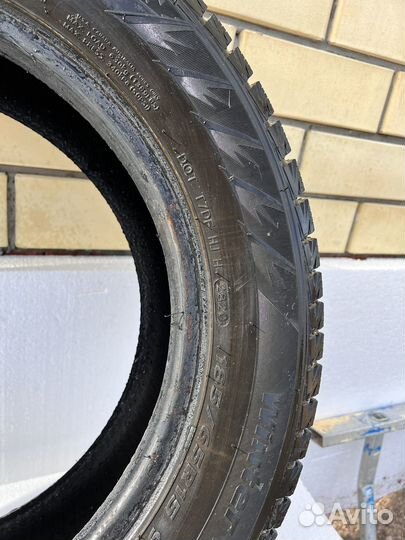 Hankook Winter I'Cept IZ2 185/65 R15 92T