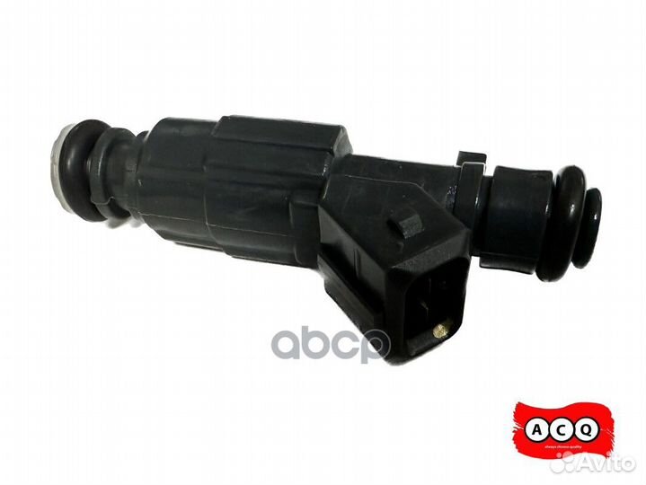 ACP84E3 ACQ форсунка системы впрыска топлива