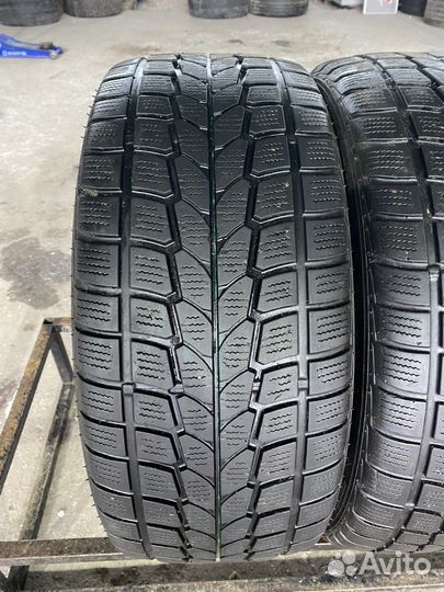 Dunlop SP Winter Sport 400 245/45 R18