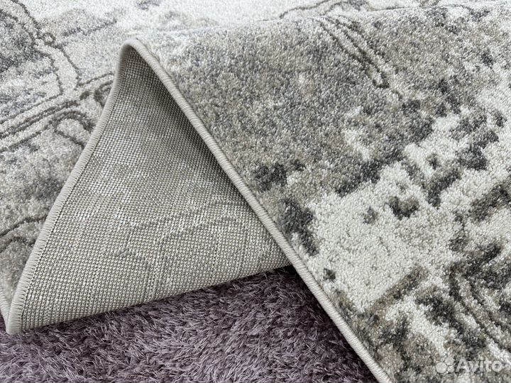 Ковер новый современный 3х4м