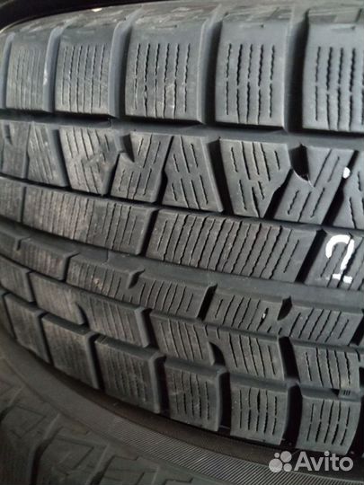 Yokohama Ice Guard IG50 205/55 R16