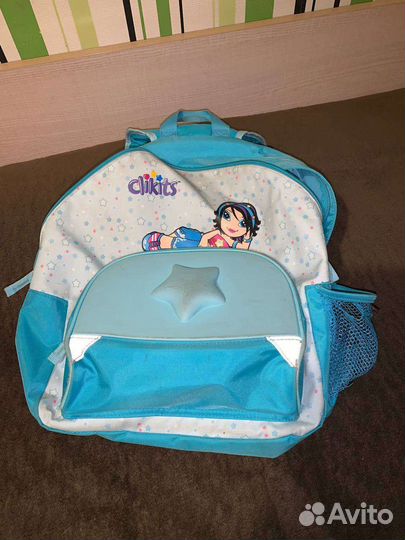 Рюкзаки ранцы для школы