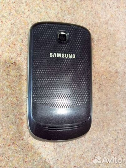 Samsung Galaxy Mini GT-S5570