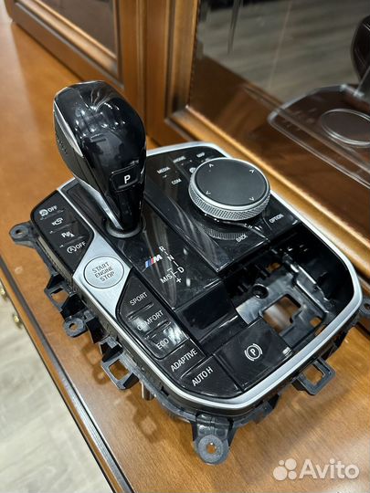Селектор (M50i) АКПП 360 BMW X5 G05 M50i