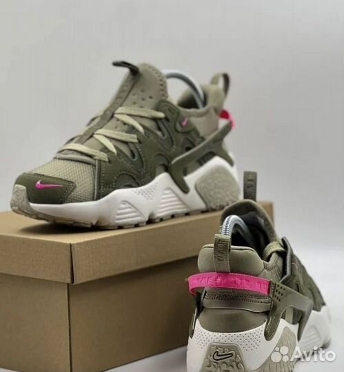 Кроссовки Nike Air huarache