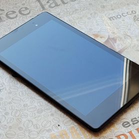 Asus Google Nexus 7 (2013), 2/32 Гб