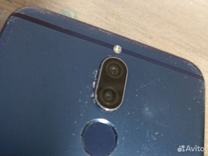 HUAWEI Nova 2i, 4/64 ГБ