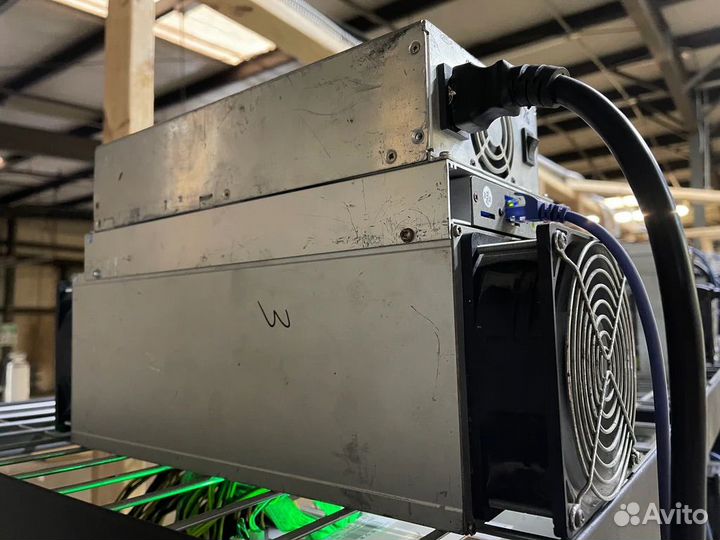 Innosilicon t2t 25th