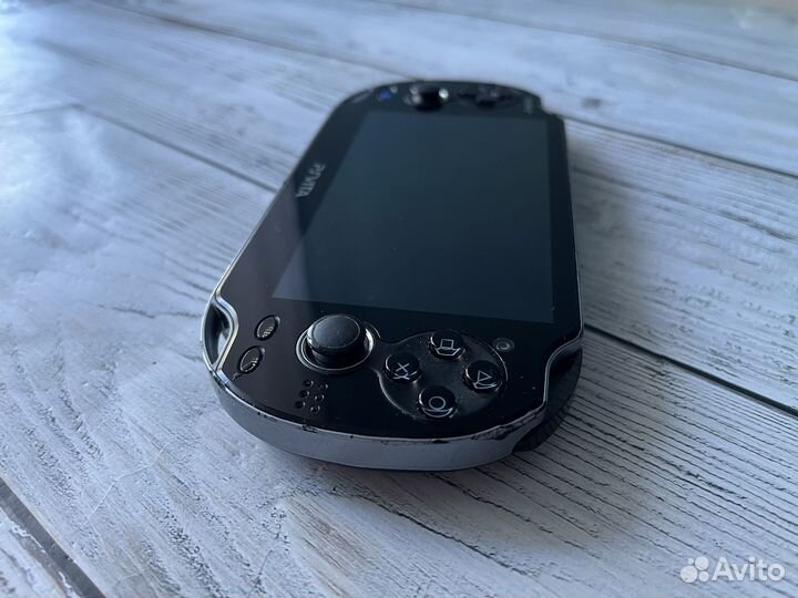 Sony PlayStation Vita 32Gb