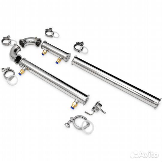 Универсальная колонна абсолют 20 литров