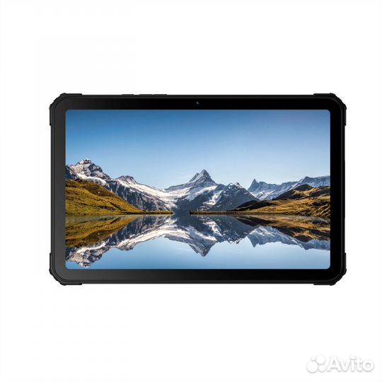 Защищенный планшет Fossibot DT1