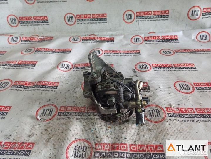 Гидроусилитель subaru impreza