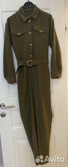 Комбинезон женский