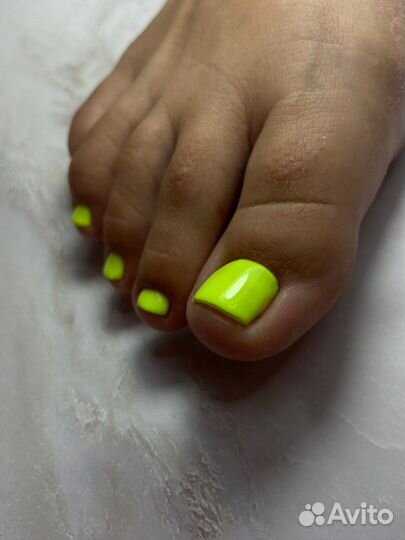 Маникюр,гель лак,педикюр