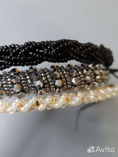 Ободок для волос