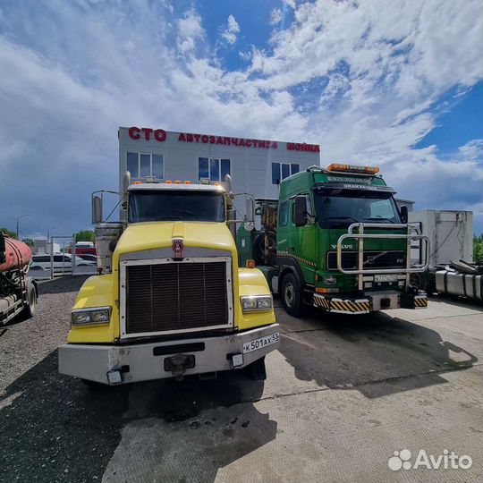 Грузовое сто, эвакуатор 24,автозапчасти24