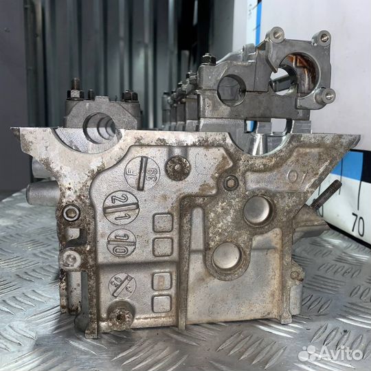 Б/У гбц BMW 7-serie E65/E66 2001-2008