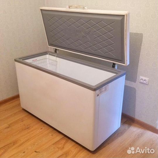 Морозильные лари Снеж млк 350