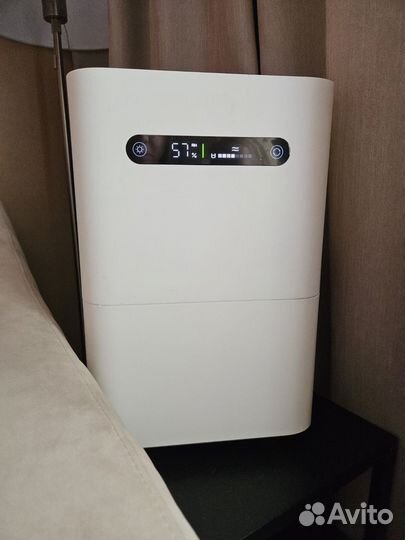 Увлажнитель воздуха xiaomi smartmi humidifier
