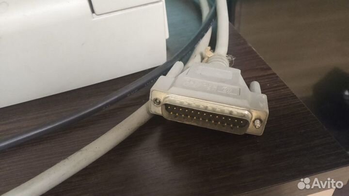 Принтер лазерный hp