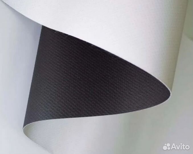 Двухсторонний фотофон виниловый 160х320 см