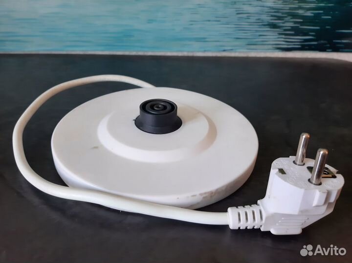 Основание под электро чайник endever