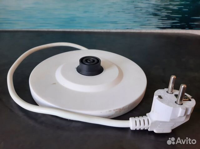 Основание под электро чайник endever