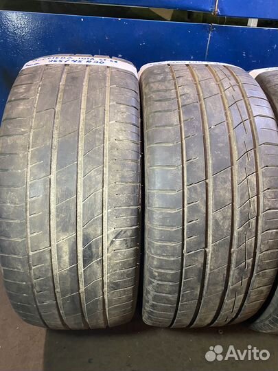 Accelera Iota ST68 265/45 R20