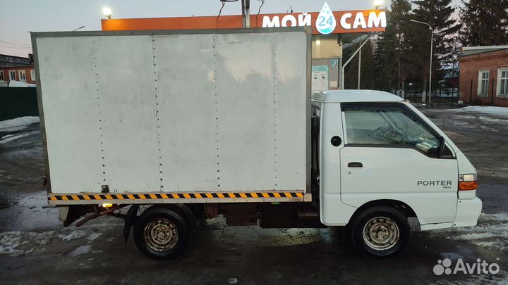 Грузоперевозки