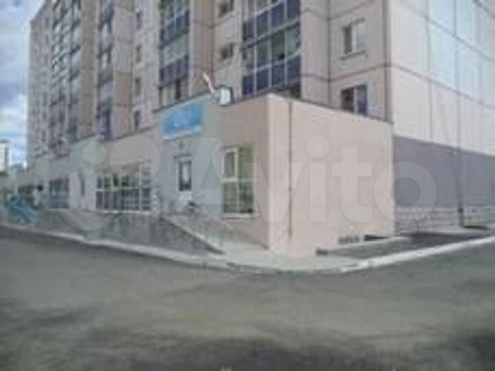 Нежилое помещение, 139 кв.м., г. Челябинск
