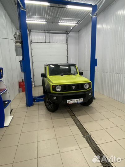 Автосервис мастак