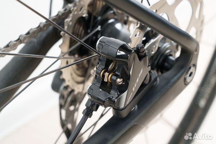 Specialized Diverge Sport Gravel Bike 2019