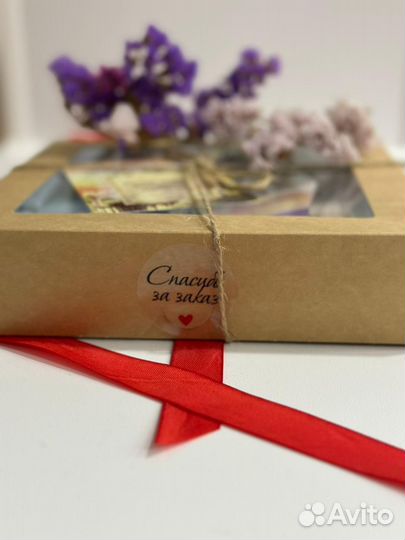 Подарочный набор тайской косметики