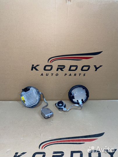 Блок розжига Toyota Camry V50/V55