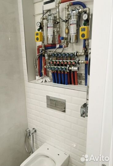 Укладка плитки. Ремонт квартиры, ванной, плиточник