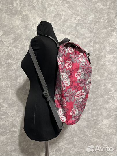 Сумка рюкзак детская, сумка мешок на шнурке