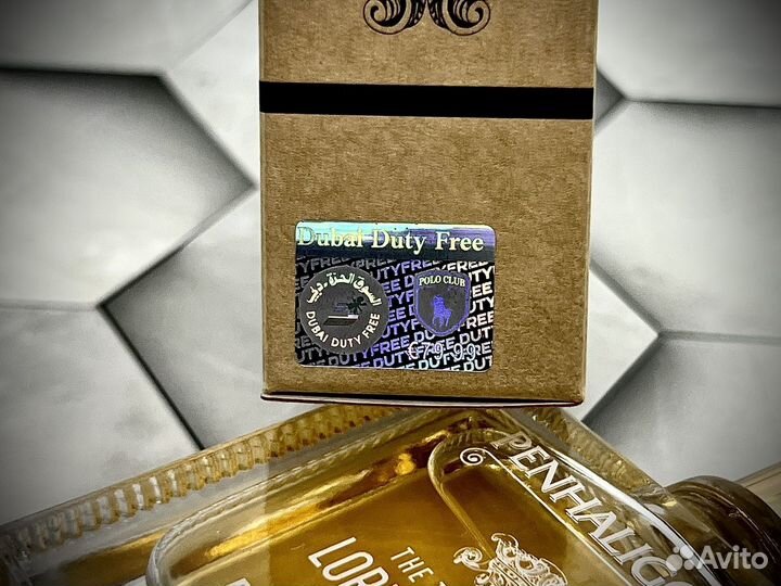 Penhaligons