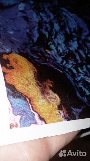 Авторская картина