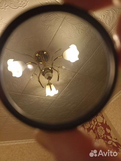 Светофильтр для фотоаппарата hoya 58mm PL-CIR