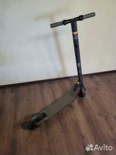Электросамокат Ninebot KickScooter ES2