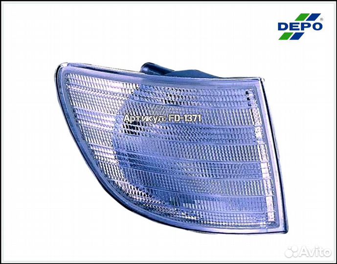 Vito указатель поворота правый