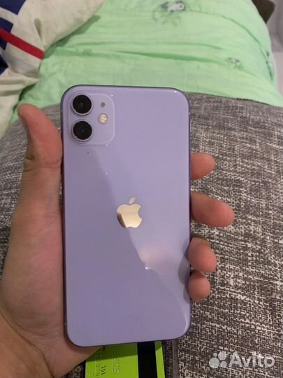 iPhone 11 64gb