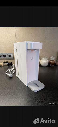 Термопот Xiaomi Mijia Instant Hot Water Dispenser